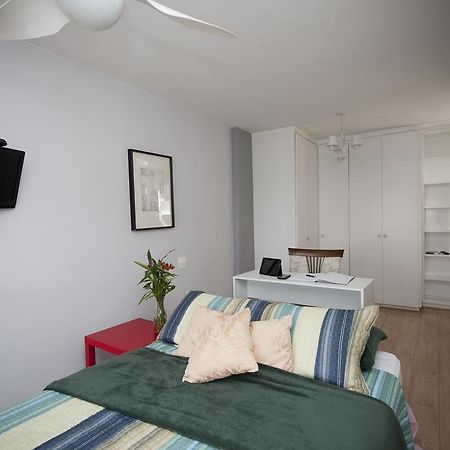 Apartamento Triplex Place Vendome 상파울루 객실 사진