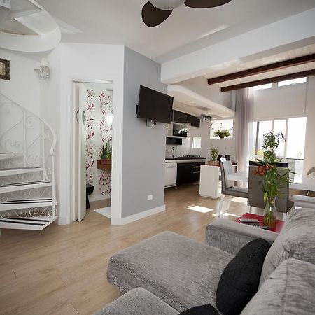 Apartamento Triplex Place Vendome 상파울루 객실 사진